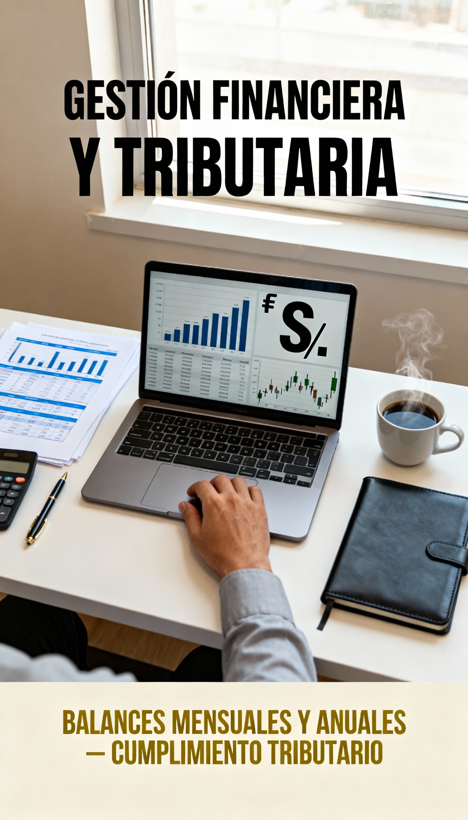 Zarez Consultoría - Asesoría Contable